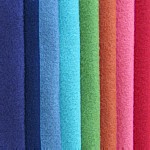 Crazy Cuts Wool Bundle, Lights