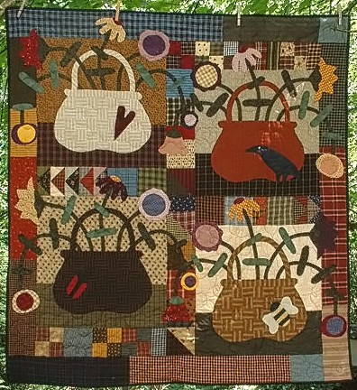 May Baskets