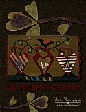 Will You Be My Valentine?