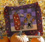Pumpkin Seed