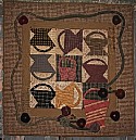 Plaid Baskets