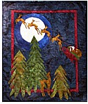 Santa Rides