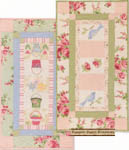 Table Treats for Spring...Postcard Cuties
