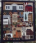 Village Sampler