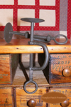 Vintage Style Make-Do Clamp