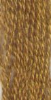 Grecian Gold Wool Thread, 10yd. Skein