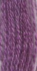 Hyacinth Wool Thread, 10yd. skein