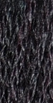 Soot Wool Thread, 10yd. skein