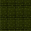 Green Dots on Plaid