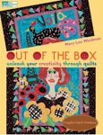 Out of the Box Book