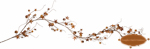 Jingle & Star Garland