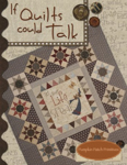 If Quilts Could Talk Booklet