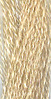 Shaker White Wool Threa