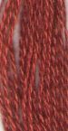 Gingersnap Wool Thread, 10yd. skein