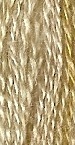 Honeydew Wool Thread, 10yd. skein