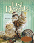 Just Desserts Booklet