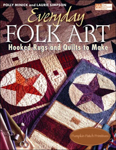 Everyday Folk Art Book