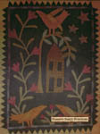 Midnight Garden