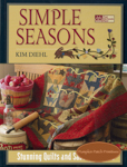 Simple Seasons Book