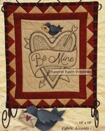 Be Mine Embroidery Kit