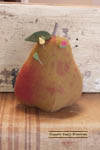 Pear Pin Keep