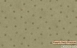 Circle Dots on Green