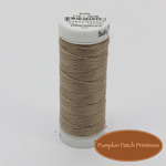 Sulky 12 wt. Cotton Thread 712 Cocoa Cream