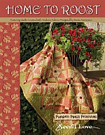 Home To Roost Booklet