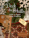 Deck the Halls Book