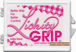 Lickity Grip