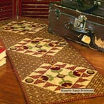 Jandalberries Runner