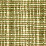 Green Stripe Homespun