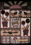 I Can Fly Quilt