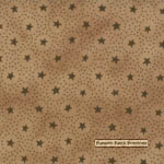 Seasonal Little Gatherings Time Worn Circles and Stars