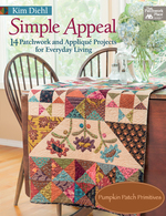 Simple Appeal Book
