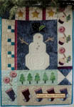 Quick Quilts for the Holidays