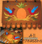 All Seasons Seasonal Table Runner