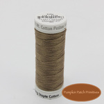 Sulky 12 wt. Cotton Thread 712 Taupe