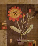 Autumn Blooms