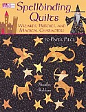 Spellbinding Quilts Book