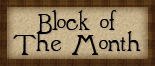 Block Of the Month BOM