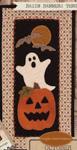 Basin Banners Thru The Year - October