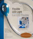 Flexible LED Light