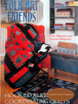 Folk Art Friends Book