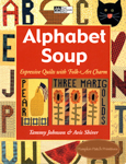 Alphabet Soup Book