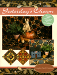 Yesterday's Charm Booklet
