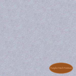 Opal Wool Felt NNW-TOY002-1105